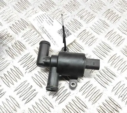 Volkswagen Golf VII Coolant heater 4H0121671D