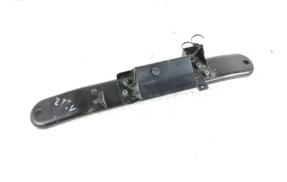 Audi e-tron Bottom radiator support slam panel 4KE804367
