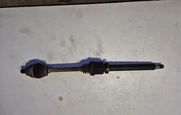 Ford S-MAX Front driveshaft 