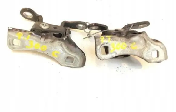 Chrysler 300 - 300C Loading door hinge set 