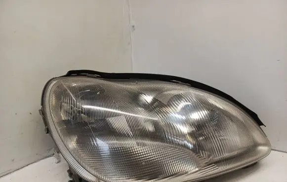 Mercedes-Benz S W220 Headlight/headlamp A2208200261 0301153002 666667