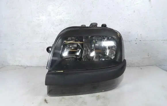 Fiat Doblo Headlight/headlamp 08-661-1135L