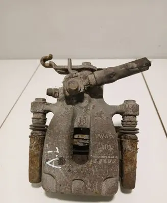 Skoda Octavia Mk3 (5E) Rear brake caliper 2975b