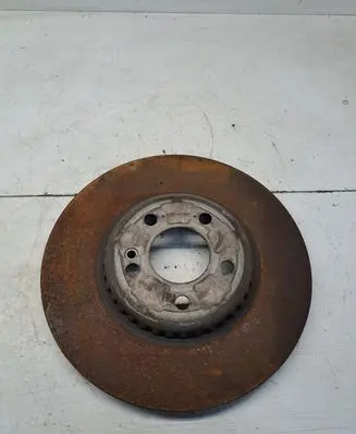 Mercedes-Benz GLC X253 C253 Rear brake disc A0004230712