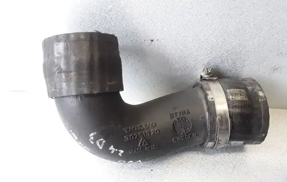 Volvo S80 Intercooler hose/pipe 30751920