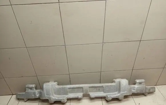 KIA Soul Rear bumper foam support bar 866202K020