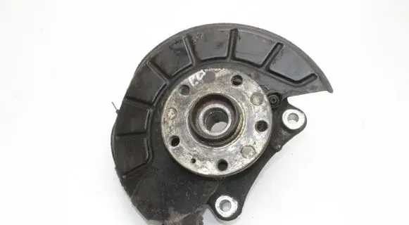 Volkswagen PASSAT CC Front wheel hub