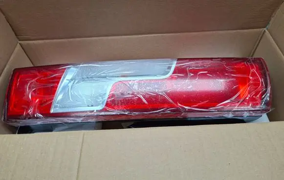 Peugeot Boxer Rear/tail lights S26338608 1380673080