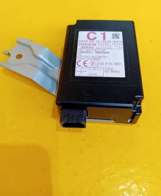 Lexus GS 250 350 300H 450H Other devices 8976030060