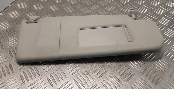 Volkswagen Golf VI Sun visor 1K0857552