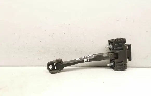 Opel Astra H Front door check strap stopper 13107175