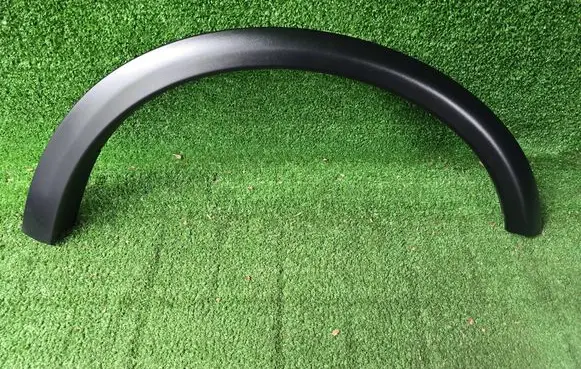 Volvo C30 Fender trim (molding) 31283133 2011030809224301