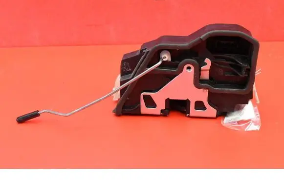 BMW 7 F01 F02 F03 F04 Front door lock 7229461