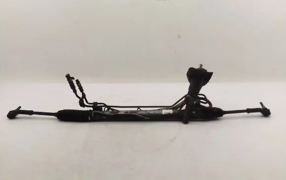 Steering rack