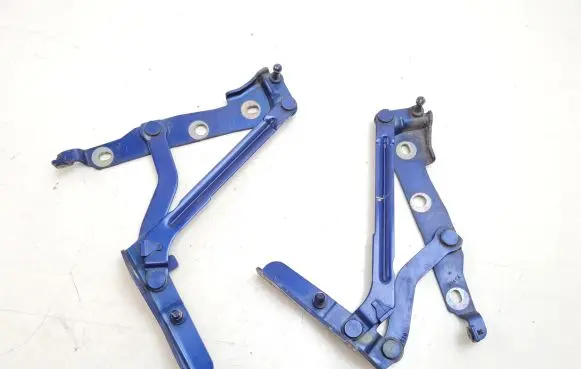 Ford Mustang V Tailgate/trunk/boot hinge 20A54R 20A54L