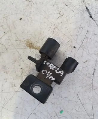 Toyota Corolla E120 E130 Turbo solenoid valve