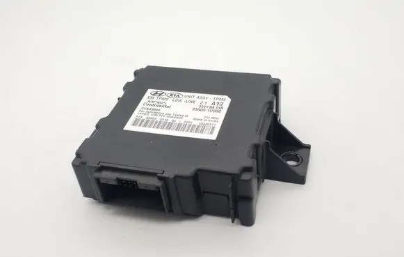 KIA Sorento Other control units/modules 958001U000 5WY8A13B