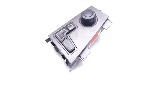 BMW 7 E65 E66 Seat control switch 6930027 53285912