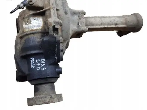 Land Rover Discovery 3 - LR3 Front differential 5H223017GA