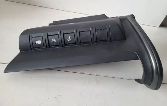 Toyota C-HR II Other dashboard part 55406F4080