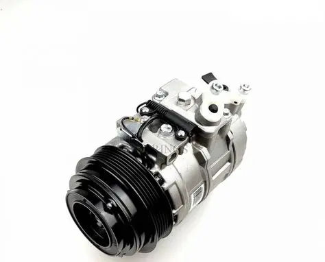 Chrysler Crossfire Air conditioning (A/C) compressor (pump) 447190-7812 57305 68315