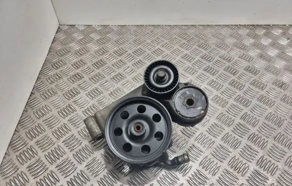 Ford Focus Power steering pump 3HE1203