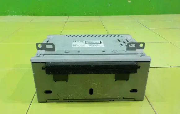 Ford B-MAX Radio/CD/DVD/GPS head unit BM5T18C815HK