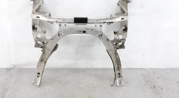 BMW 6 E63 E64 Front subframe 6782458 31116782458