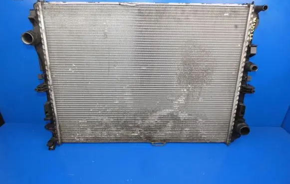 Mercedes-Benz GLC X253 C253 Coolant radiator A0995003303 Z9507002