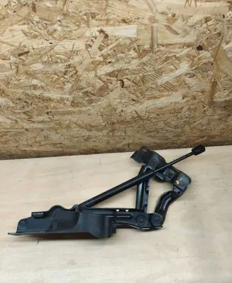 Volvo S90, V90 Engine bonnet/hood hinges 31651860