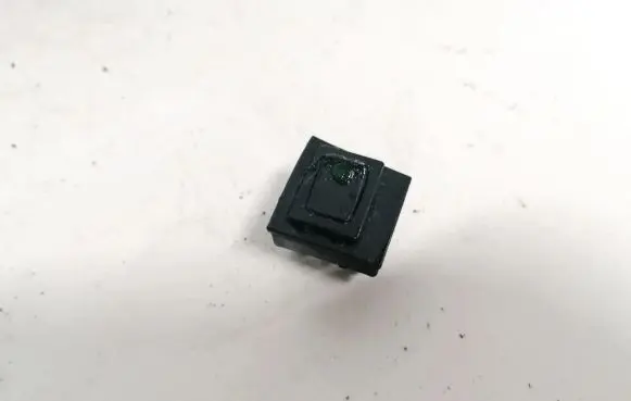 Volkswagen PASSAT B6 Other switches/knobs/shifts 