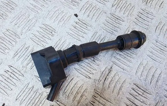 Volvo V40 High voltage ignition coil 31312514