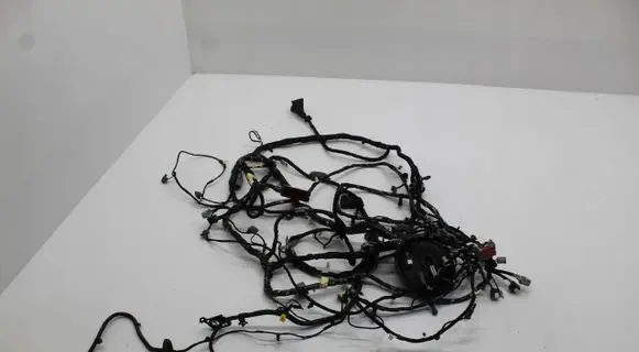 Ford Ecosport Other wiring loom GN1514A005EAC