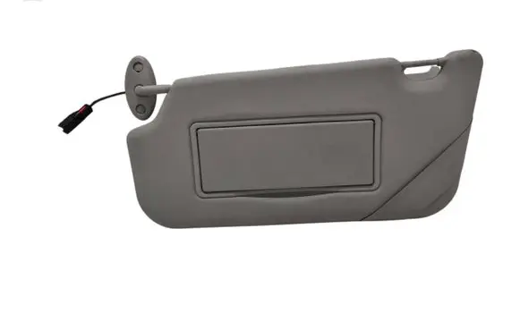 Sun visor