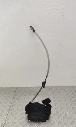 Volkswagen Touran III Rear door lock 5TA839015D