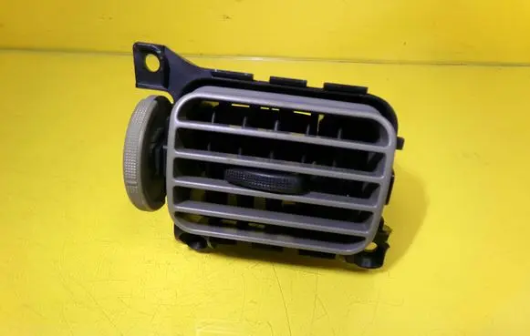 Mazda Demio Dashboard side air vent grill/cover trim DC35GM832LH