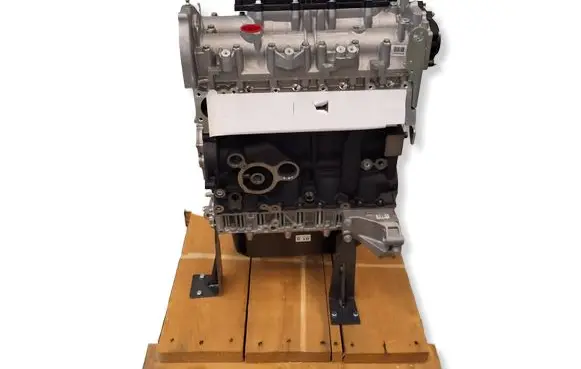 Fiat Ducato Engine F1AE3481