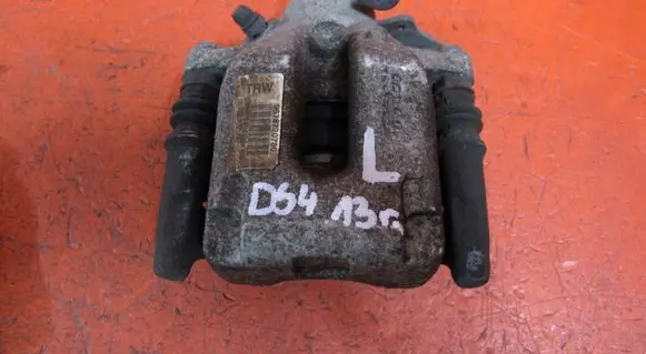 Citroen DS4 Rear brake caliper 9678720780