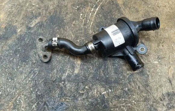 Alfa Romeo Mito Breather/breather pipe/hose 70349704