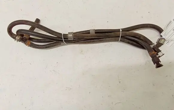 Toyota Avensis T250 Windshield washer fluid hose 18400