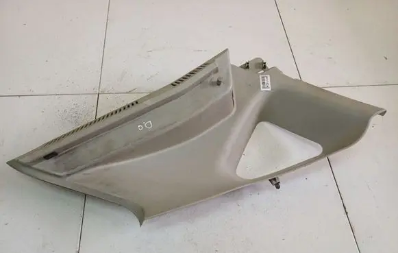 Nissan Qashqai Other interior part 76934JD000