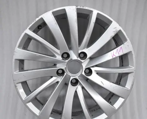 Seat Exeo (3R) R17 alloy rim 