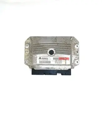 Renault Modus Engine control unit/module 215853905A 8200501860 8200376474
