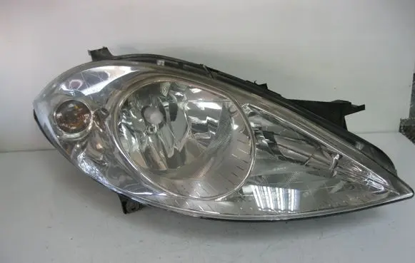 Mercedes-Benz A W169 Headlight/headlamp