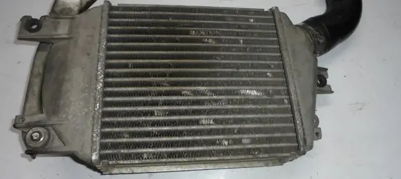 Subaru Forester SH Intercooler radiator