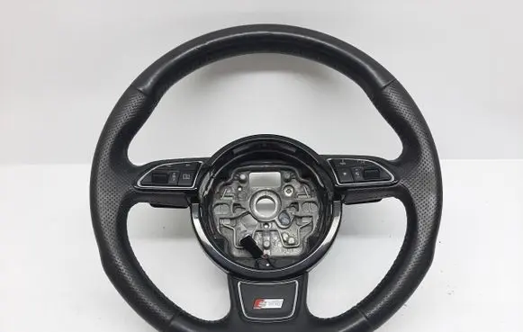 Audi A7 S7 4K8 Steering wheel 8X0419091M