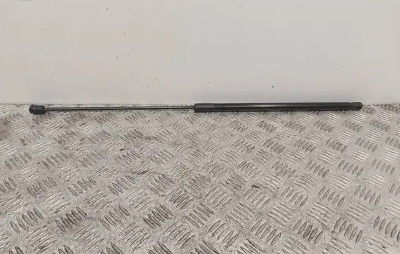 Volkswagen PASSAT B7 Front bonnet/hood damper/strut 3AA823359A