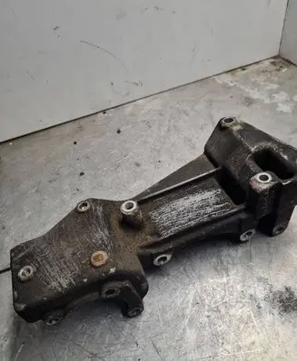 Volkswagen Sharan Engine mounting bracket 021260089F