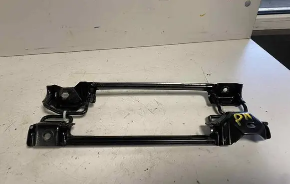 Toyota Corolla E120 E130 ISOFIX Bracket 