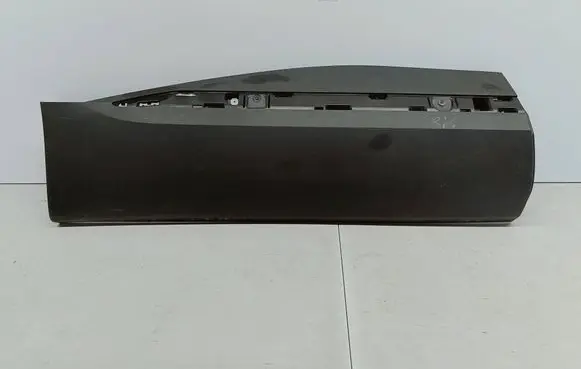 Renault Captur II Rear door trim (molding) 828766950R LD45 069199